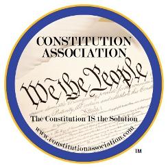 Constitution Association Logo